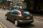 Ford Focus 1999 года
